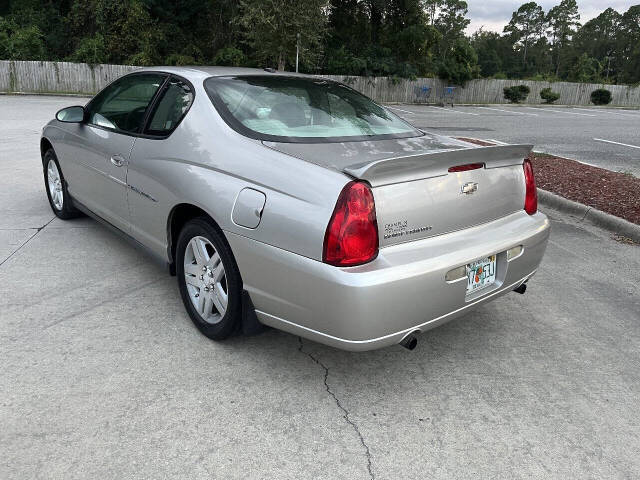 chevrolet monte carlo 2006 2G1WK151669218124 image chevrolet monte carlo 2006 2G1WK151669218124 image